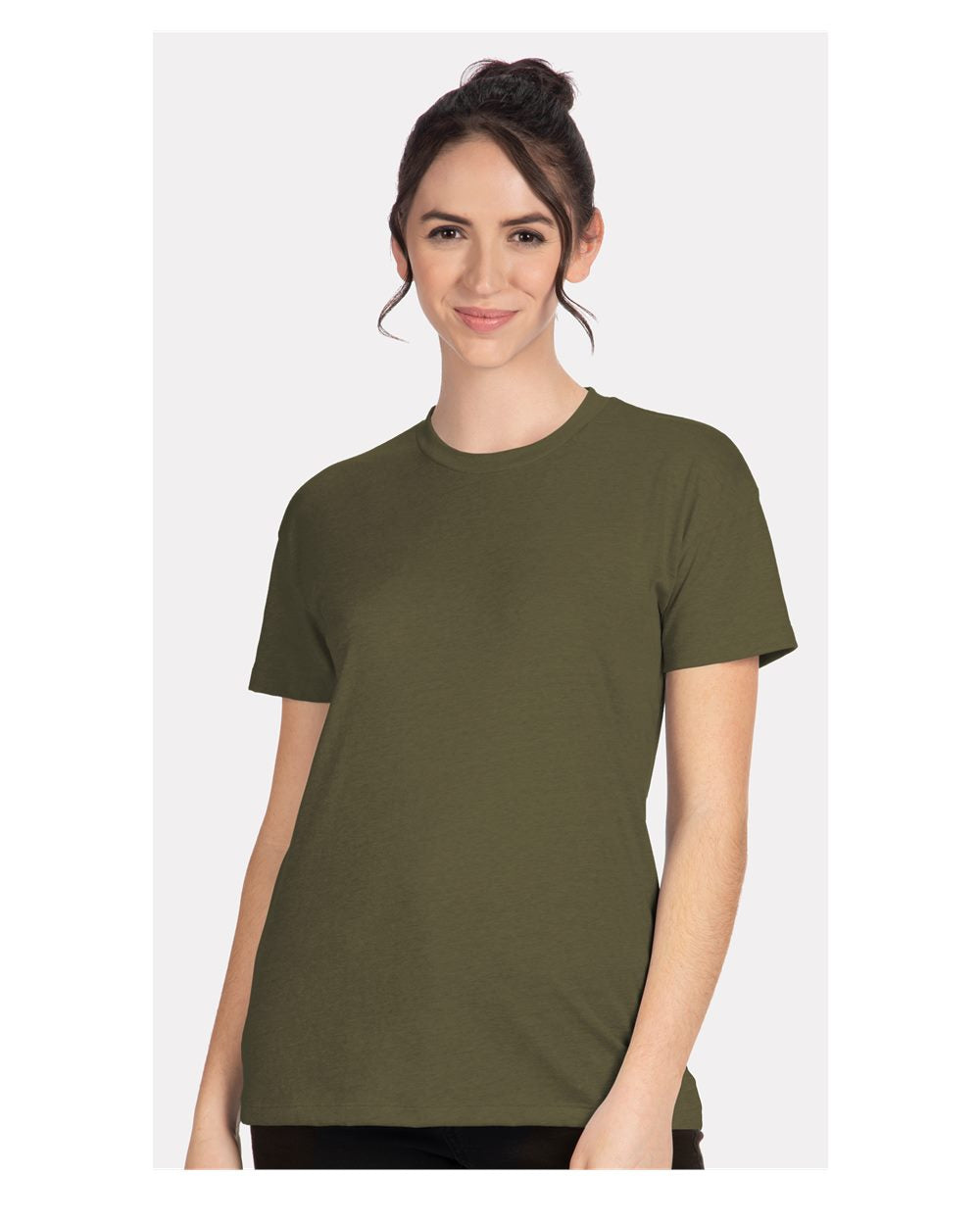 Next Level Women's CVC Relaxed T-Shirt 6600