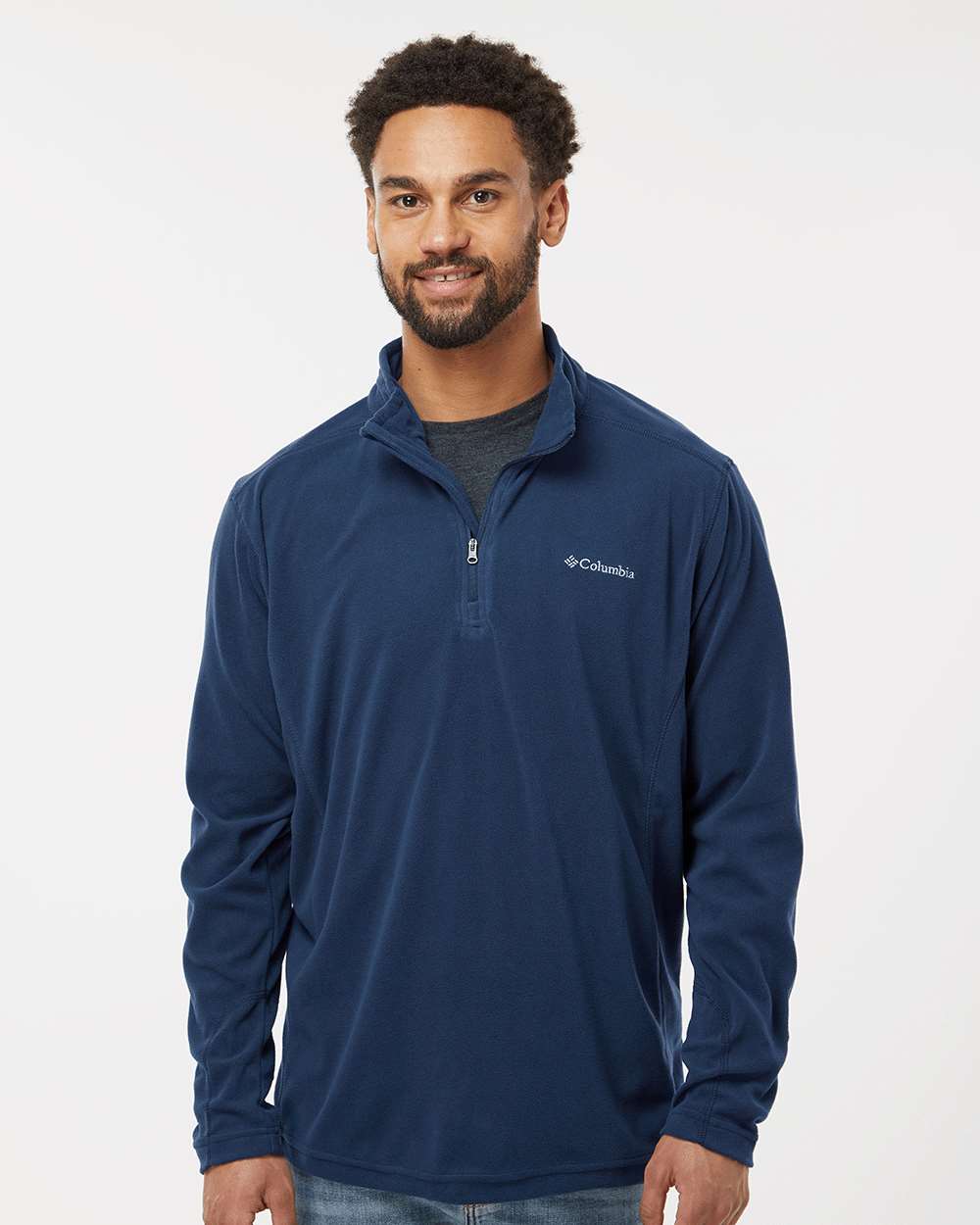 Columbia Klamath Range™ II Half-Zip Pullover 135247