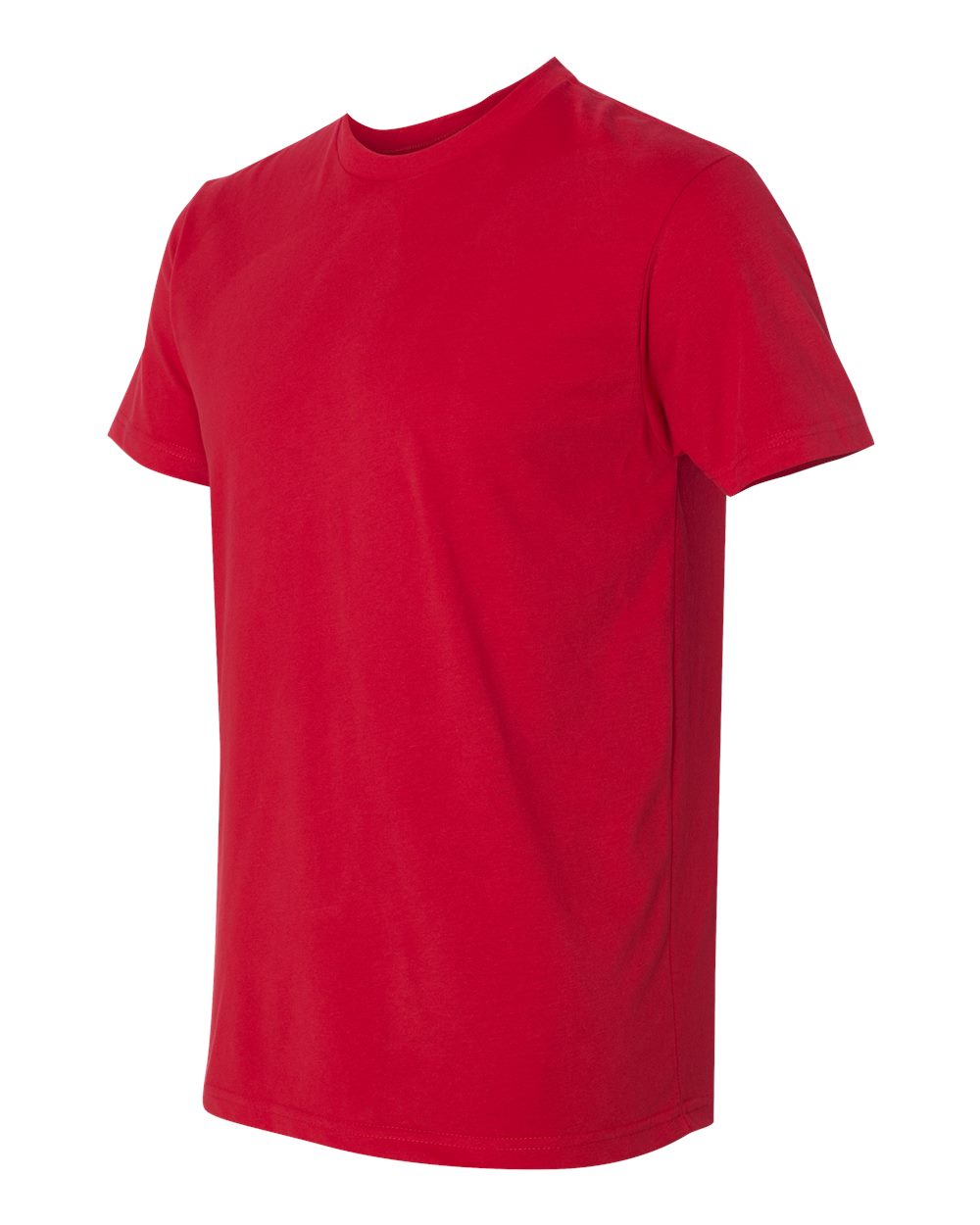 Next Level Sueded T-Shirt 6410