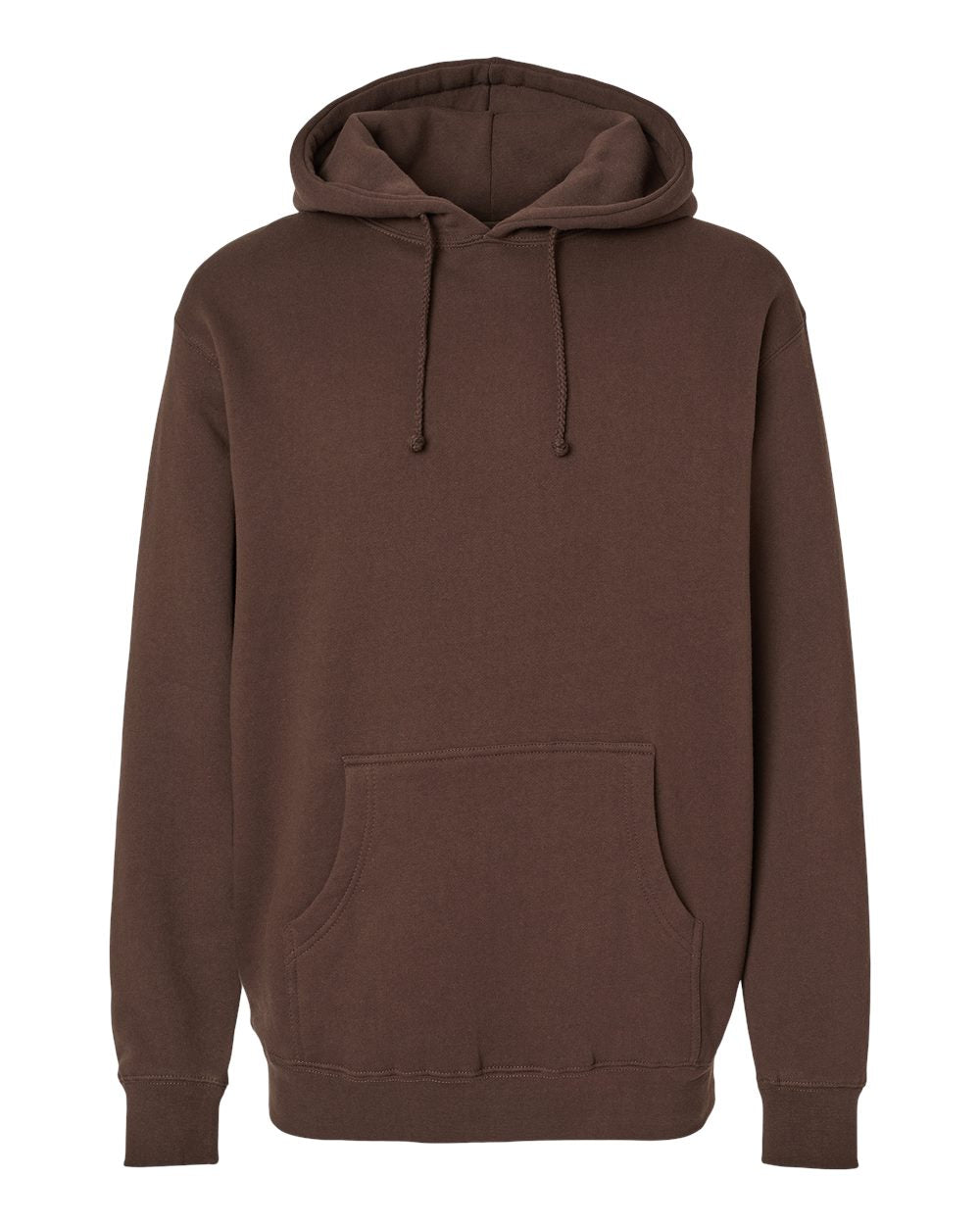 Independent Trading Co. Heavyweight Hooded Sweatshirt IND4000