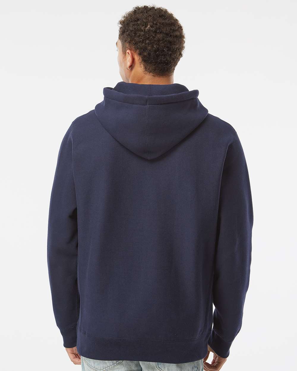 Independent Trading Co. Legend - Premium Heavyweight Cross-Grain Hooded Sweatshirt IND5000P