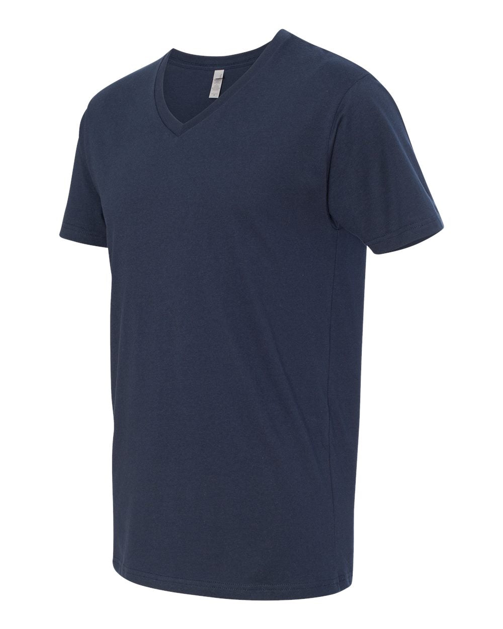 Next Level Cotton V-Neck T-Shirt 3200