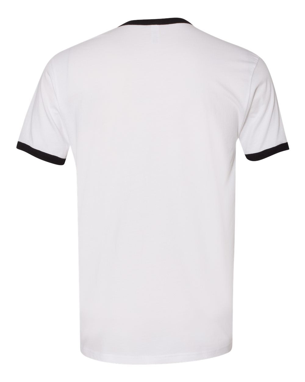 Next Level Cotton Ringer T-Shirt 3604