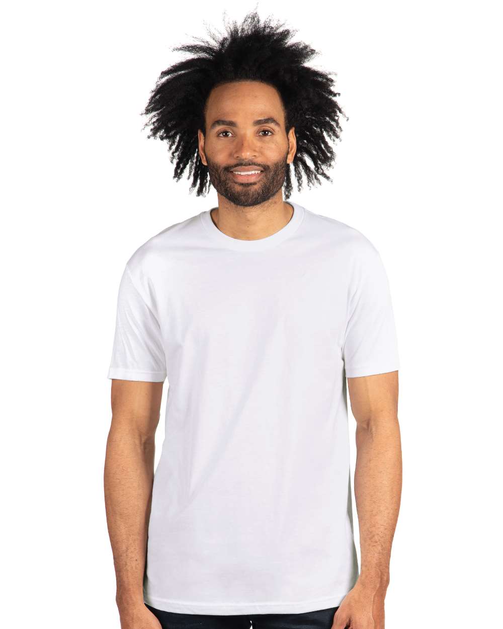 Next Level Cotton T-Shirt 3600