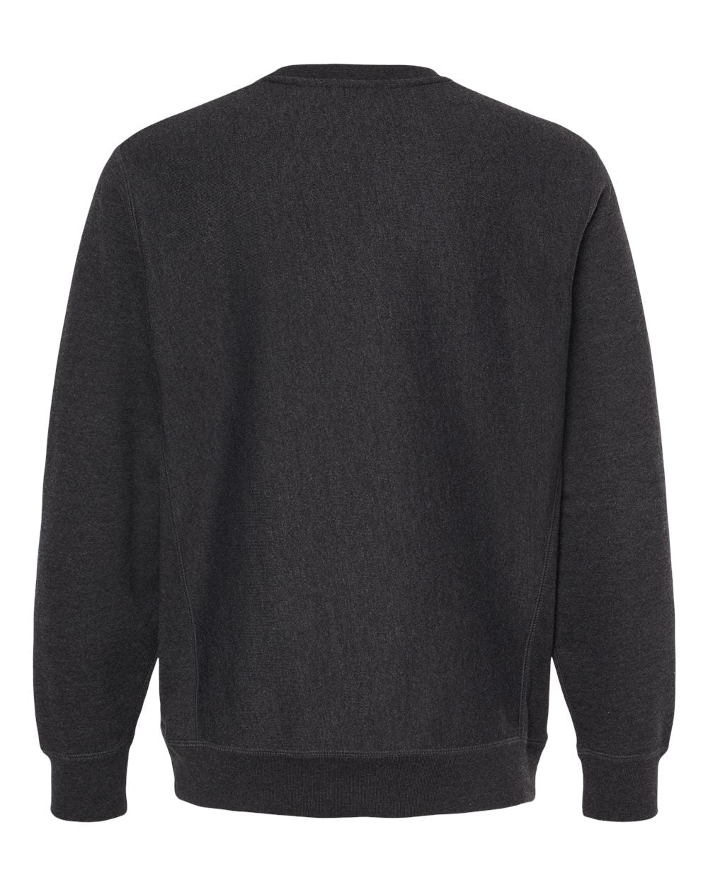 Independent Trading Co. Legend - Premium Heavyweight Cross-Grain Crewneck Sweatshirt IND5000C