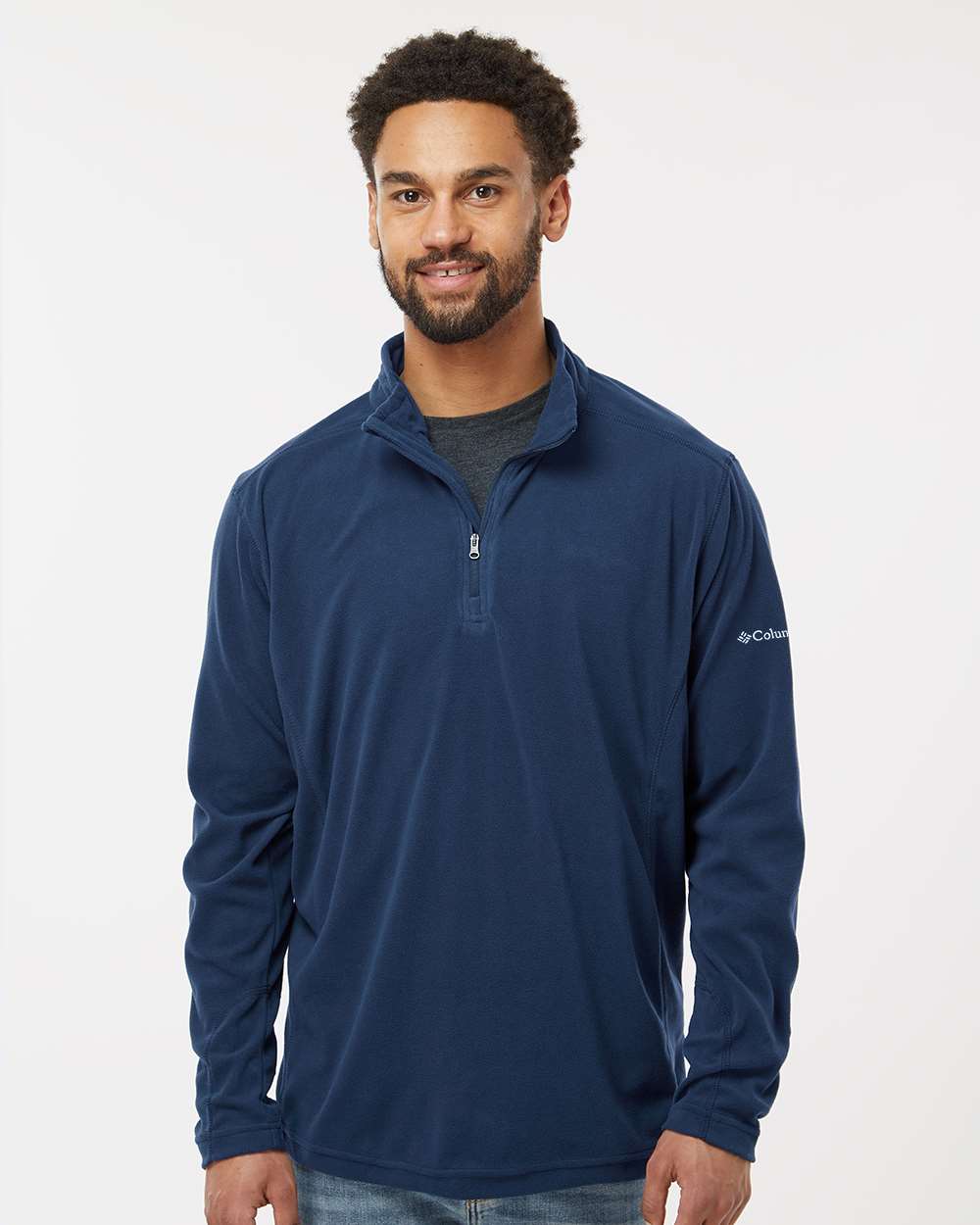 Columbia Klamath Range™ II Half Zip Pullover 212469