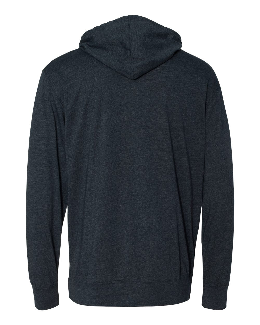 Independent Trading Co. Lightweight Hooded Pullover T-Shirt SS150J