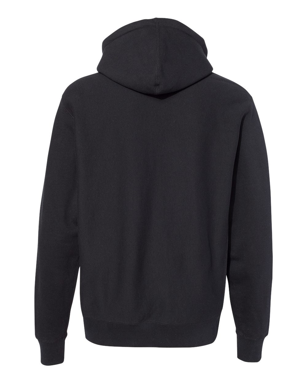 Independent Trading Co. Legend - Premium Heavyweight Cross-Grain Hooded Sweatshirt IND5000P