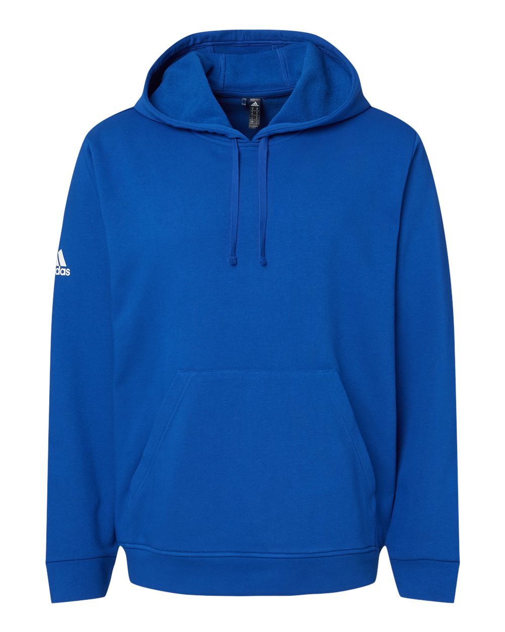 Adidas Fleece Hooded Sweatshirt A432