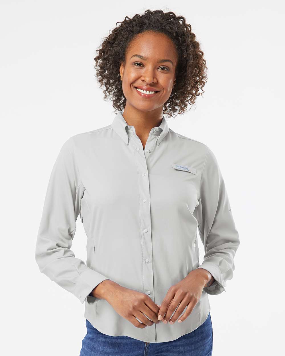 Columbia Women's PFG Tamiami™ II Long Sleeve Shirt 212465