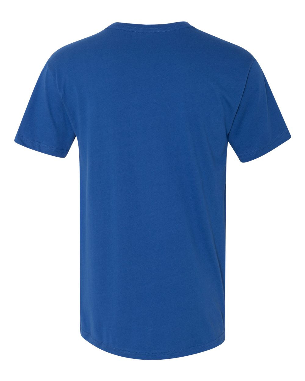 Next Level Cotton V-Neck T-Shirt 3200