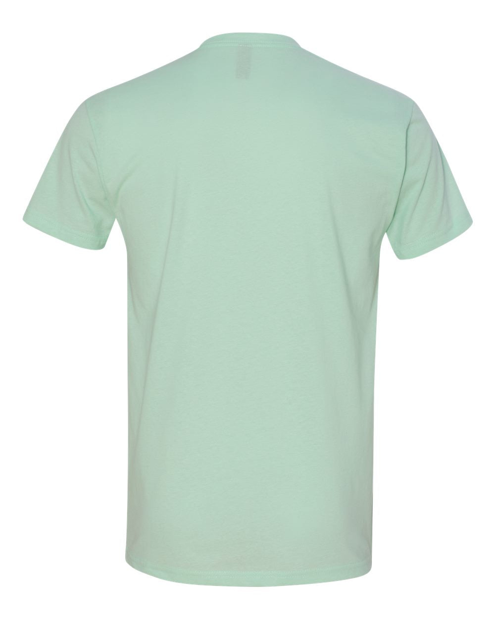 Next Level Sueded T-Shirt 6410