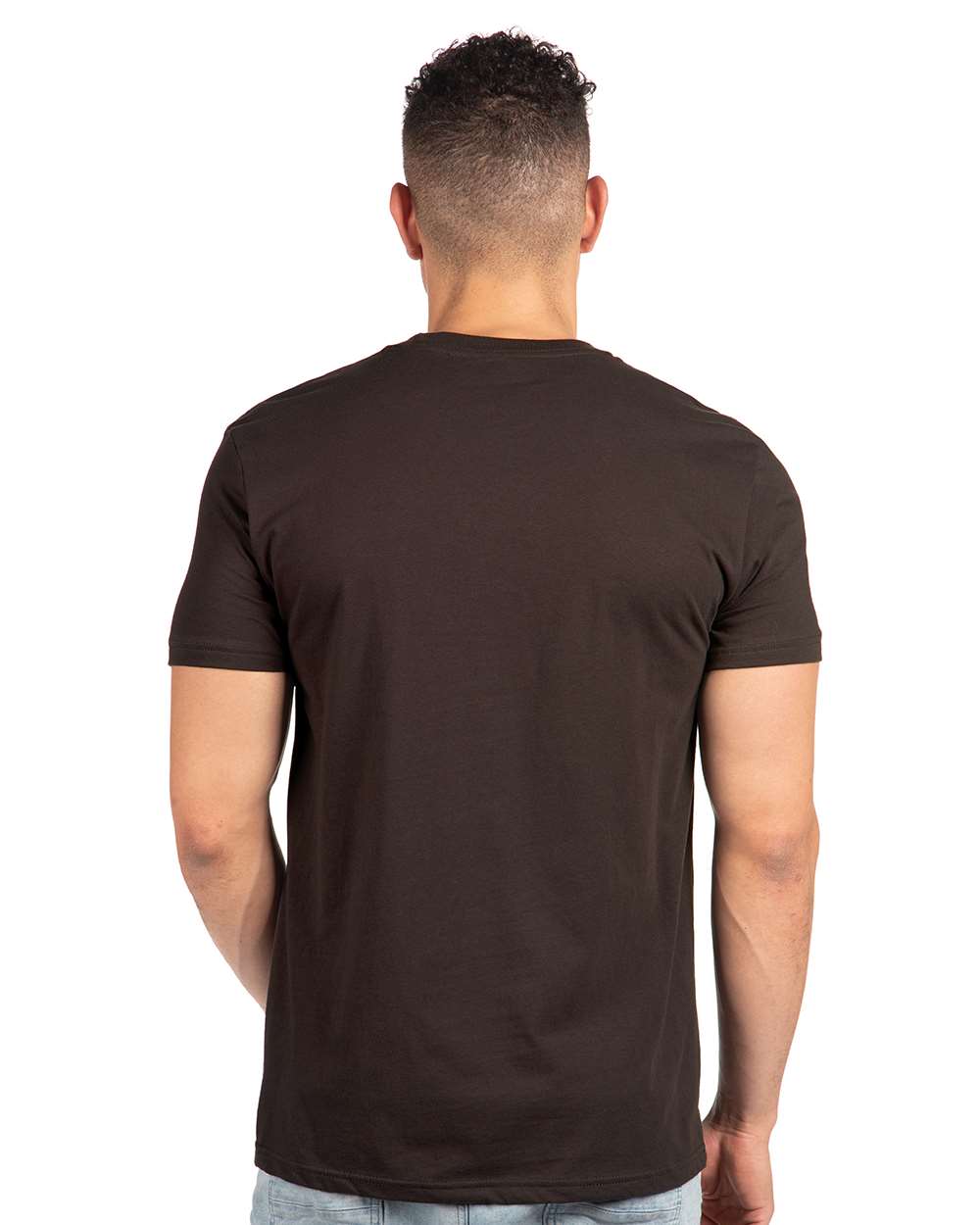 Next Level Cotton T-Shirt 3600