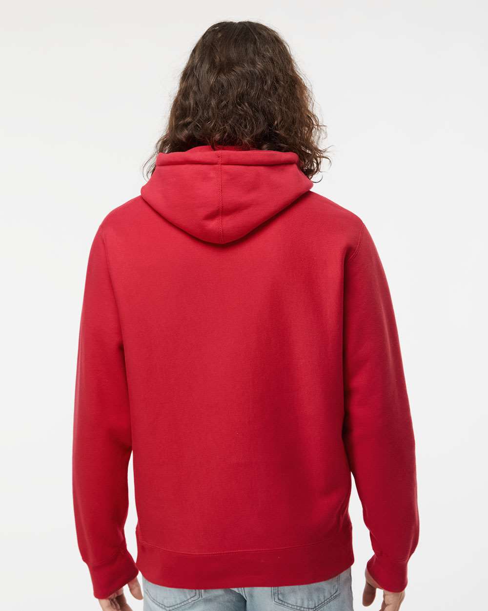 Independent Trading Co. Legend - Premium Heavyweight Cross-Grain Hooded Sweatshirt IND5000P