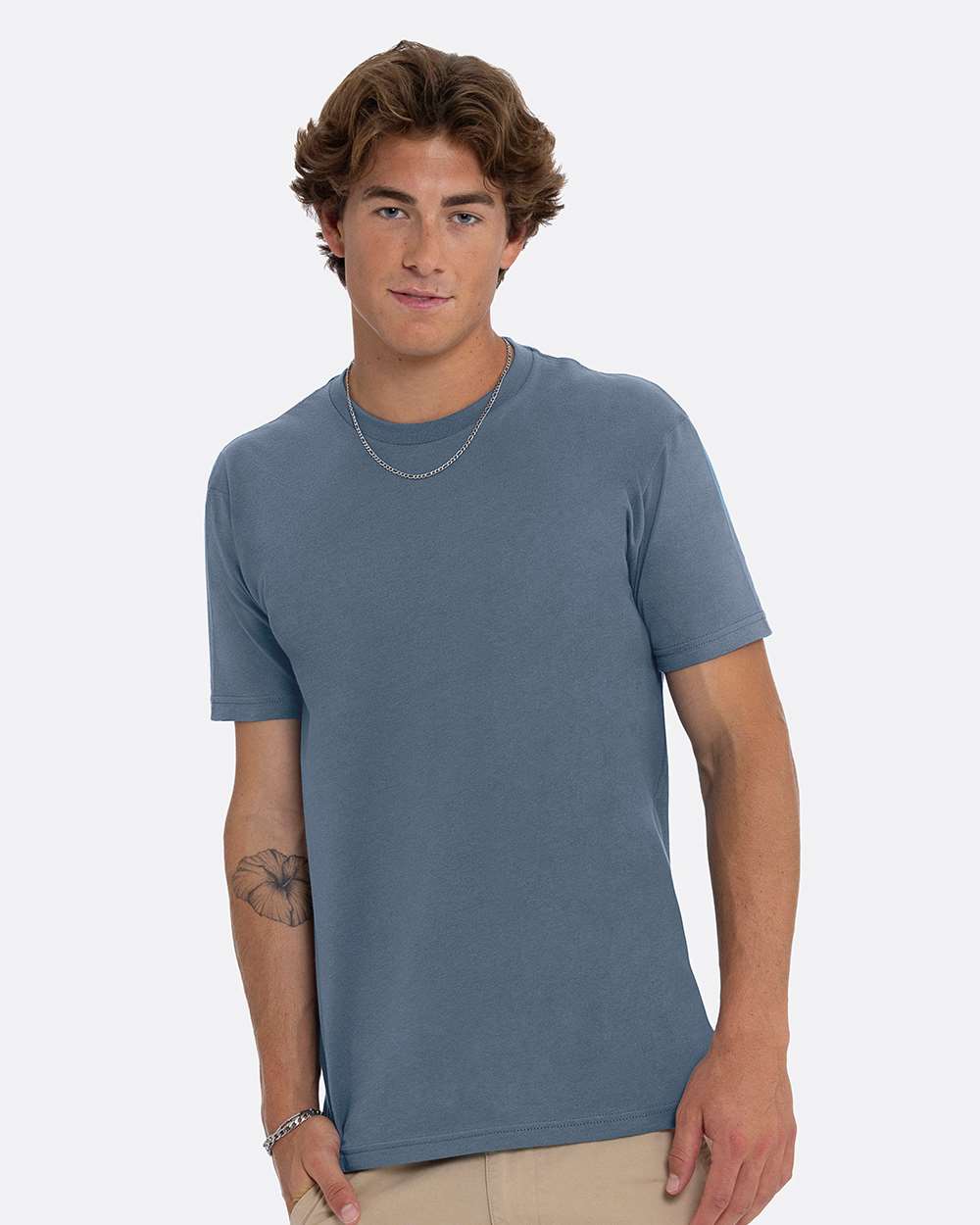 Next Level Cotton T-Shirt 3600