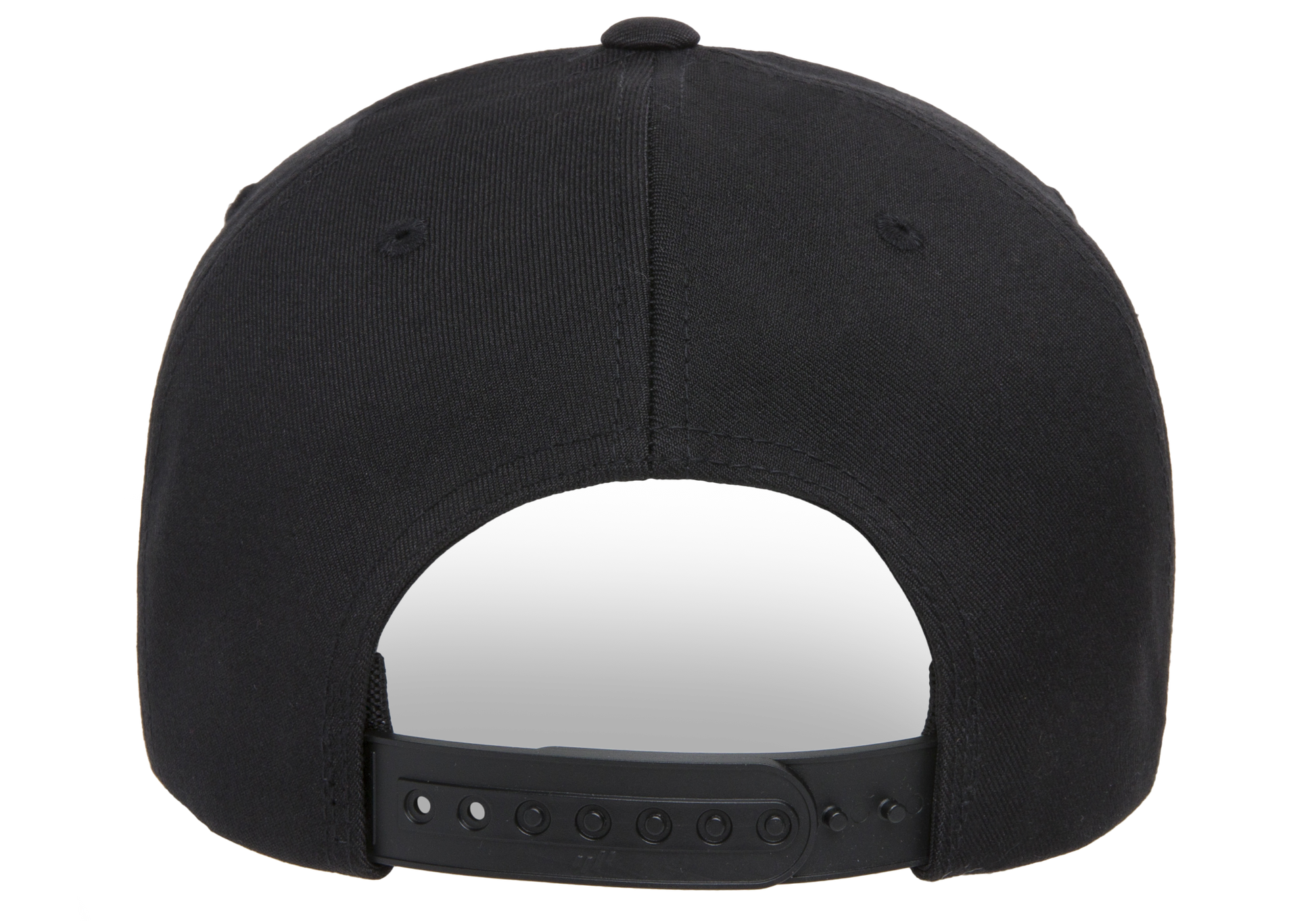 F06110 - Flexfit Nu Adjustable Cap - Headwear