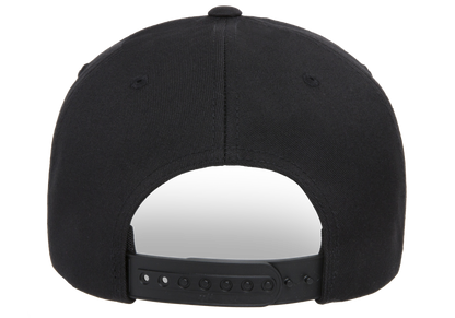 F06110 - Flexfit Nu Adjustable Cap - Headwear