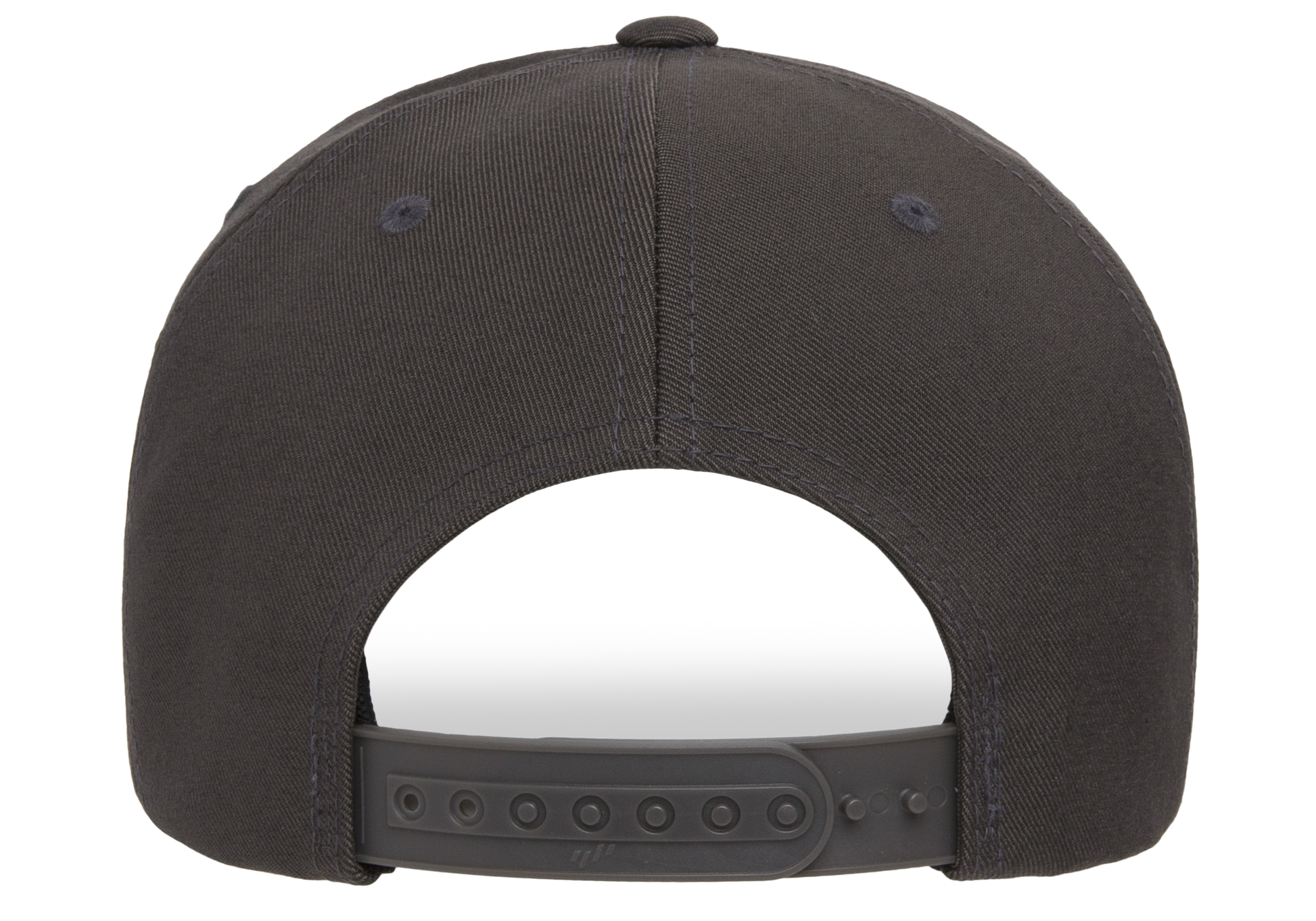 F06110 - Flexfit Nu Adjustable Cap - Headwear