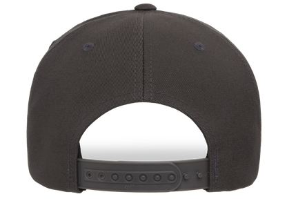 F06110 - Flexfit Nu Adjustable Cap - Headwear
