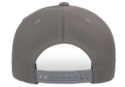 F06110 - Flexfit Nu Adjustable Cap - Headwear