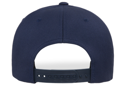 F06110 - Flexfit Nu Adjustable Cap - Headwear