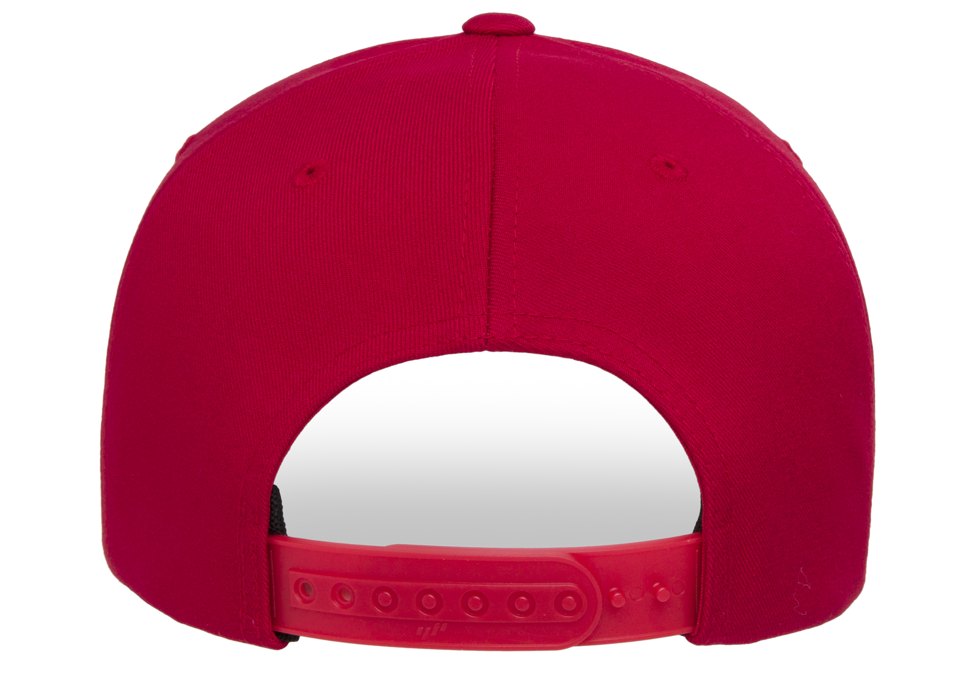 F06110 - Flexfit Nu Adjustable Cap - Headwear