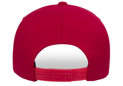 F06110 - Flexfit Nu Adjustable Cap - Headwear