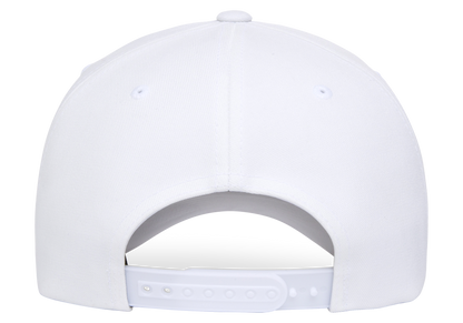 F06110 - Flexfit Nu Adjustable Cap - Headwear