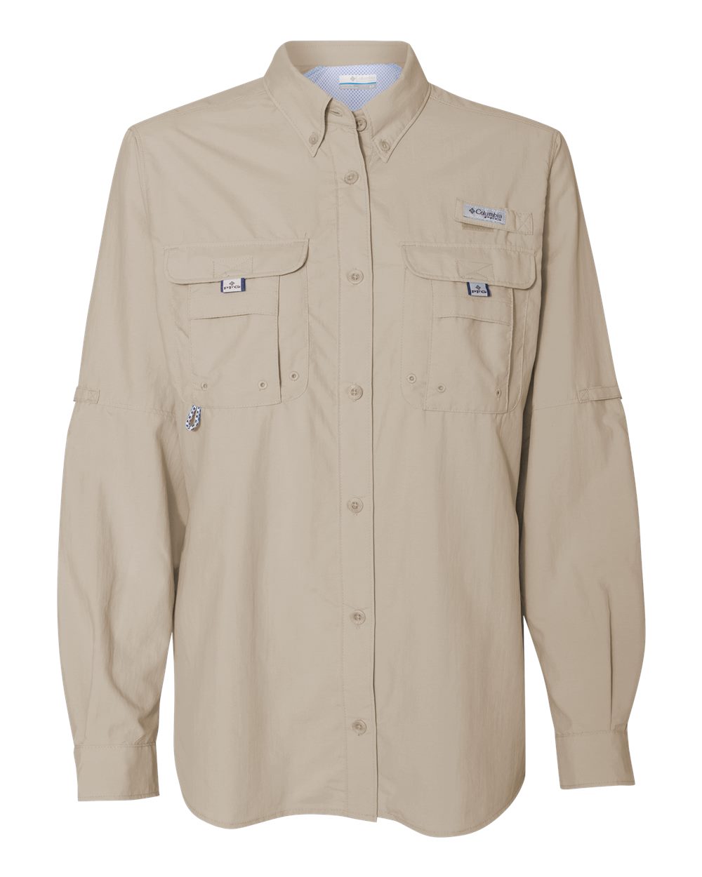 Columbia Women's PFG Bahama™ Long Sleeve Shirt 212474