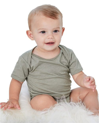 Infant Jersey One Piece -  - 6166