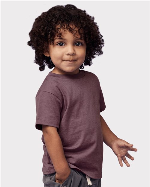 Toddler Jersey Tee -  - 6168