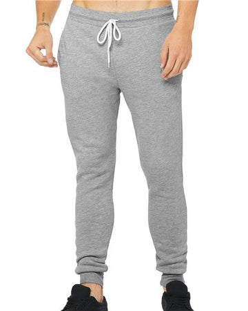 Unisex Sponge Fleece Joggers -  - 6173