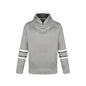 L0617Y - Dangle - Youth Pullover Hockey Lace Hooded Sweatshirt