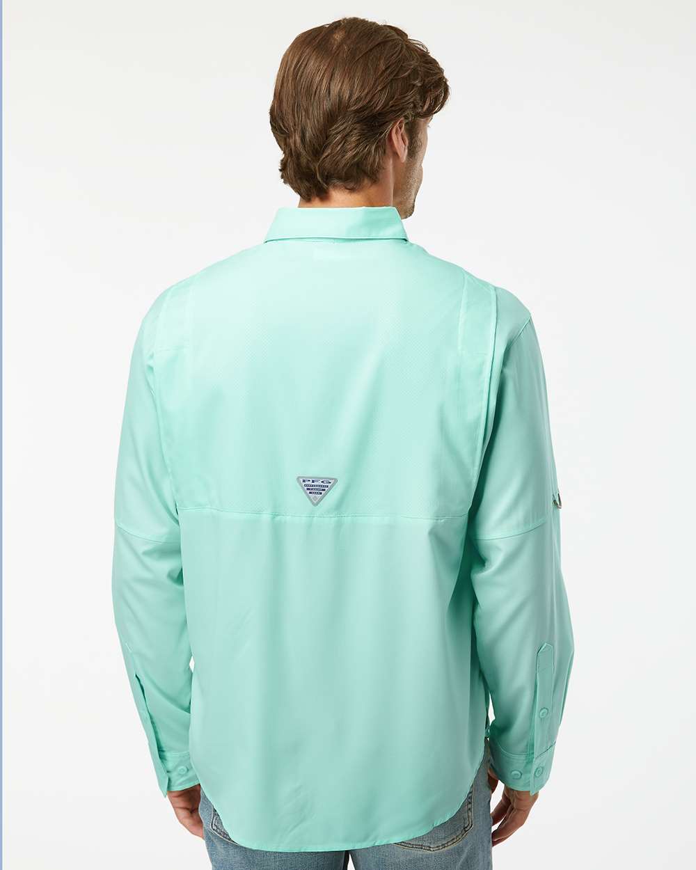 Columbia PFG Tamiami™ II Long Sleeve Shirt 212467