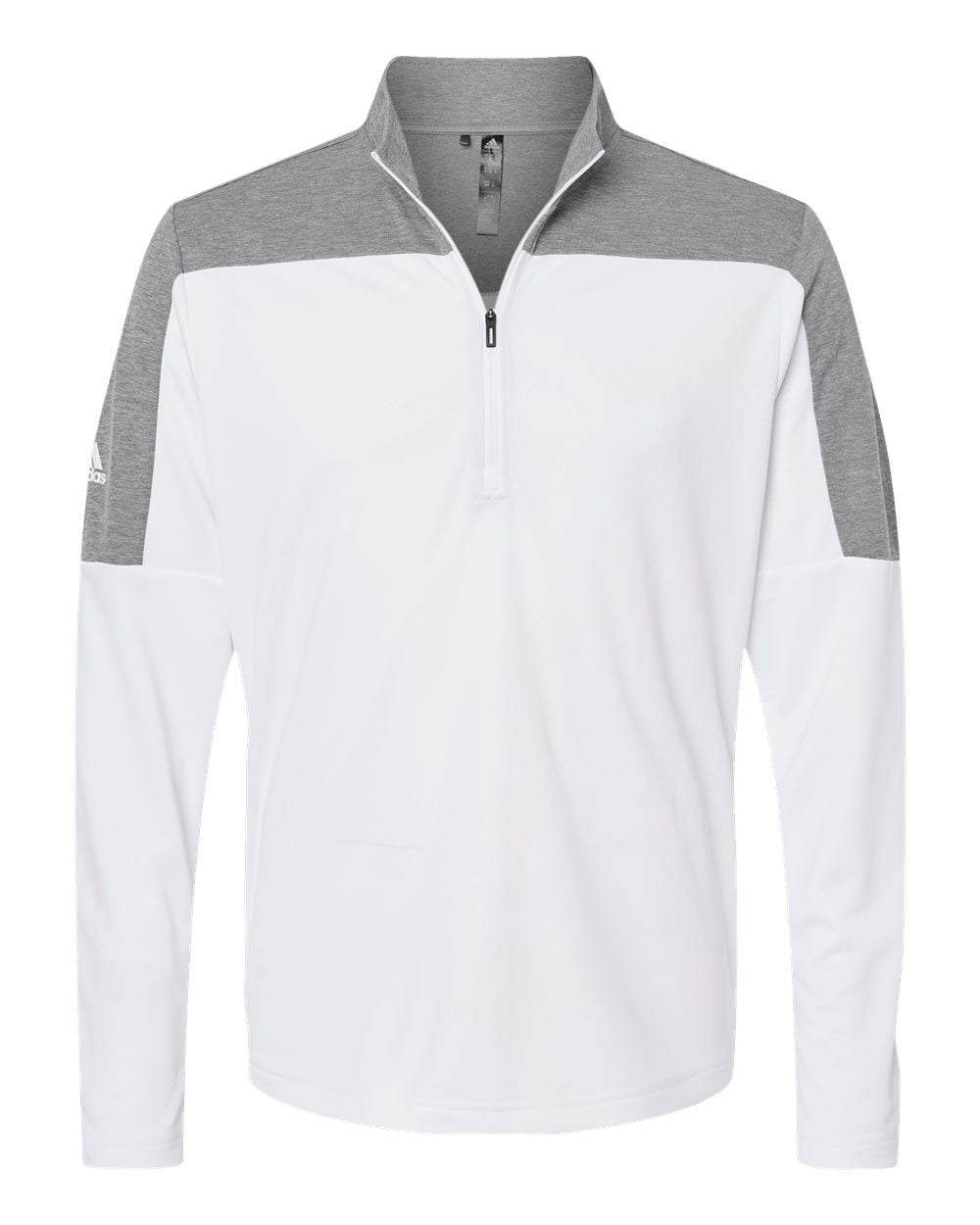 Adidas Lightweight Quarter-Zip Pullover A552