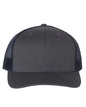 Snapback Trucker Cap -  - 4332