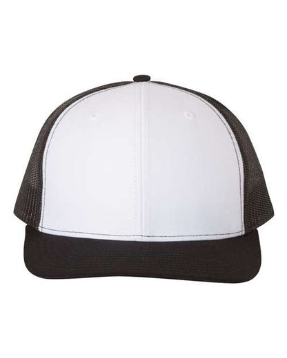 Snapback Trucker Cap -  - 4332