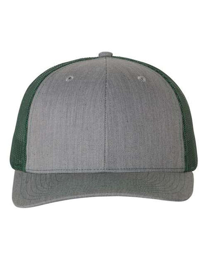 Snapback Trucker Cap -  - 4332
