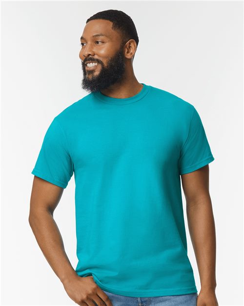 Unisex Hammer™ T-Shirt - Black -