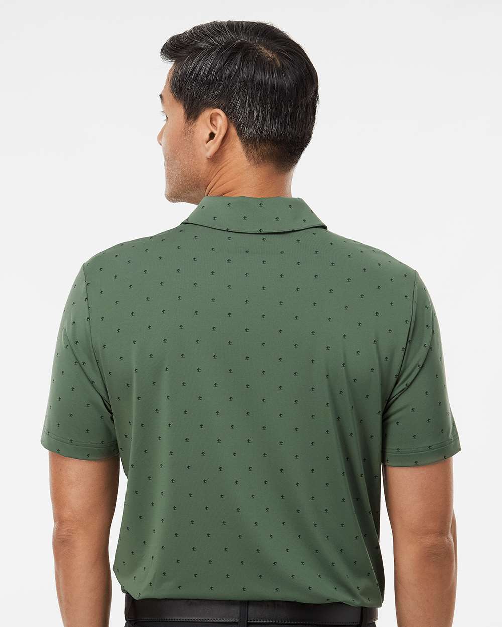 Adidas Pine Tree Polo A574