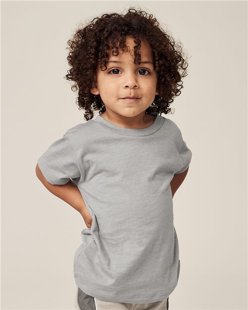 Toddler Triblend Tee -