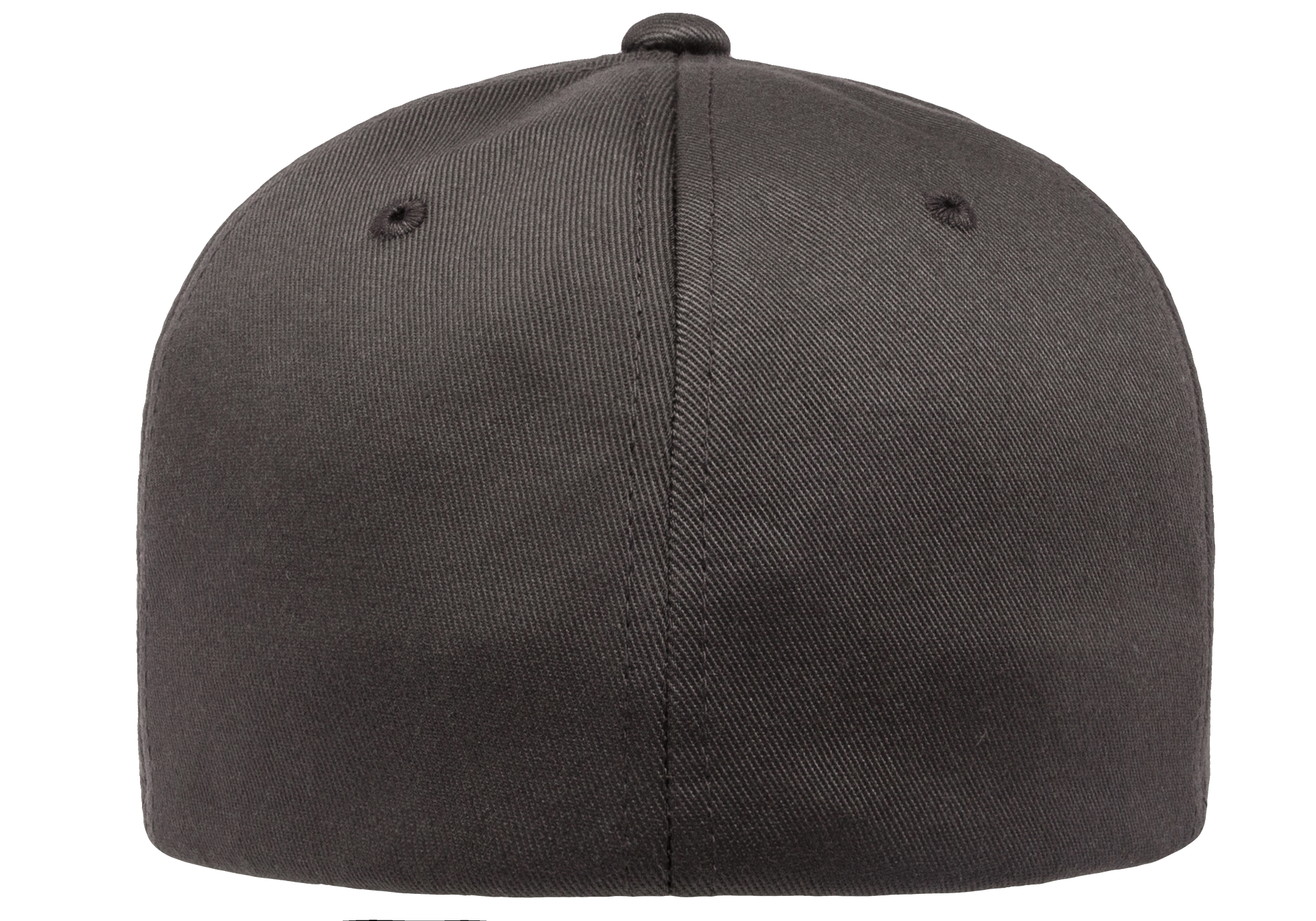 F06277 - FlexFit Wooly Combed Fitted Cap - Headwear