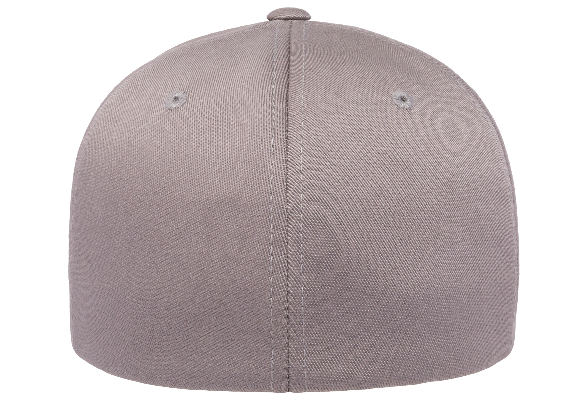 F06277 - FlexFit Wooly Combed Fitted Cap - Headwear