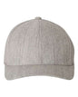 Wool-Blend Cap -  - 484