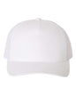 Five-Panel Retro Trucker Cap -  - 5768