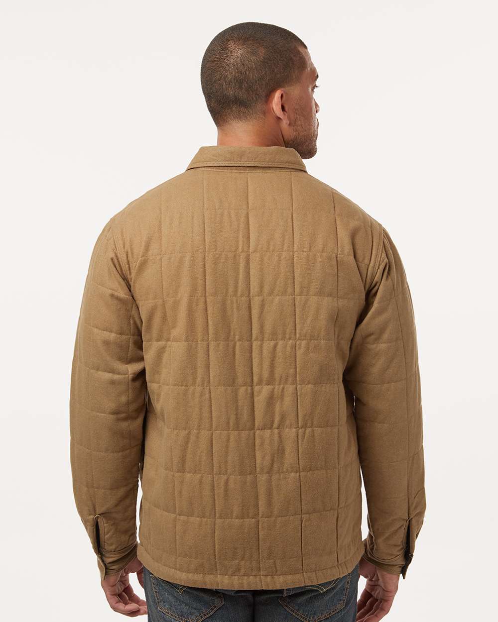 Columbia Landroamer™ Quilted Shirt Jacket 205472