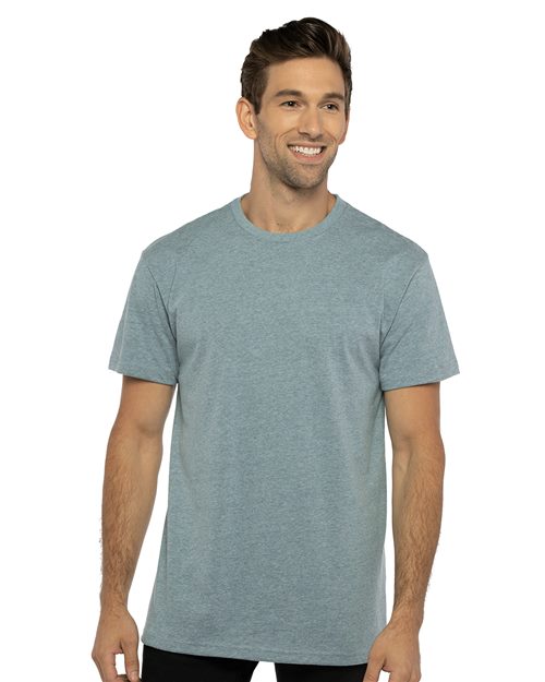 Unisex Eco Heavyweight T-Shirt -  - 6313