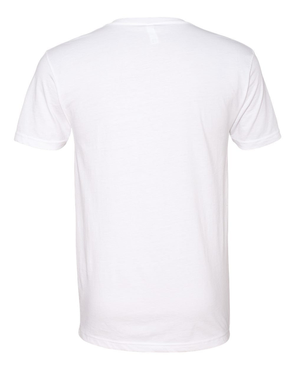 Next Level CVC V-Neck T-Shirt 6240