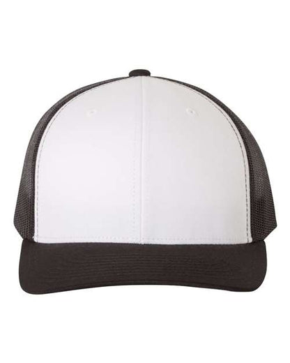 Retro Trucker Cap -  - 3783