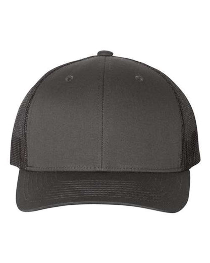 Retro Trucker Cap -  - 3783